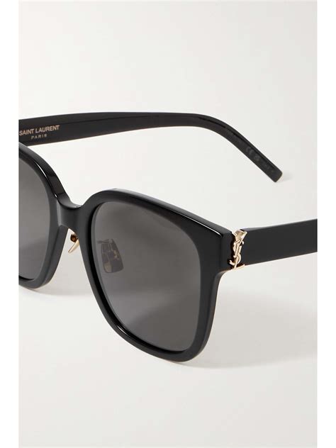 ysl signature sunglasses|YSL sunglasses nordstrom.